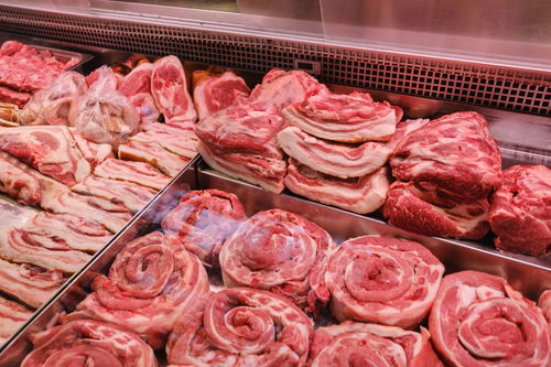煮好的肉放冰箱冷藏可以放多久 