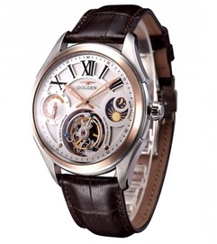 古尊手表排名 一款至臻不变,经典魅力的腕表