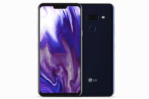 lg g8手机优缺点