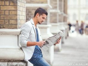 看其所好更好的观察男人,给你的生活多一层保障 