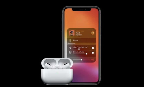 冷知识 研究称AirPods Pro可用于测量呼吸频率