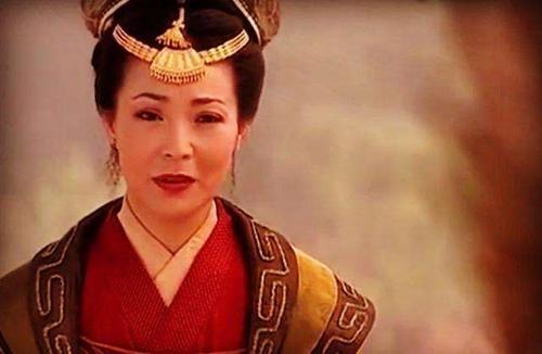 燕云台 萧太后一生嫁了哪几个皇帝,萧绰的丈夫都有谁