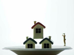 企业产权的房子能买吗 购买集体产权的房子有哪些风险 