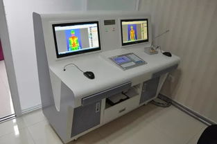 tmt红外热成像仪公司