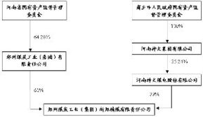 河南神火煤电股份有限公司处于生命周期的哪个阶段