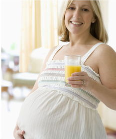 孕妇可以吃保健品吗，孕妇需要吃保健品吗