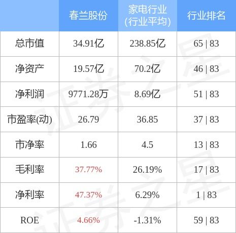 公司股份是怎样分的？