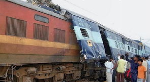 10 accidentes tren del presente siglo 