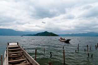 国庆自驾 泸沽湖