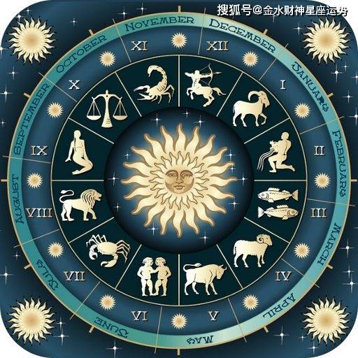 本命盘太阳空相 星盘太阳相位怎么看