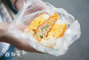 三中 二医院 传媒大厦,成都市中心的 美食铁三角