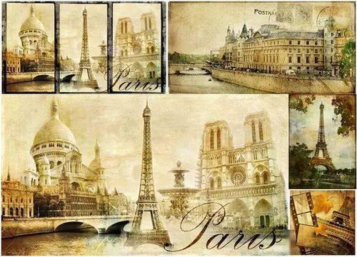 你知道巴黎这个名称的来源吗
