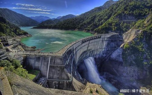 为什么要建水坝