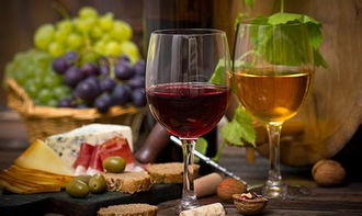 为什么葡萄酒喝起来酸,却是健康的碱性饮品 