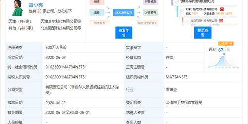 注册仪表销售公司需要多少资金？