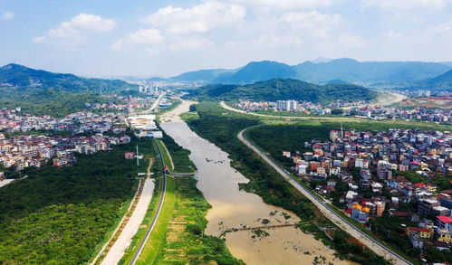 浙经国际投资福建莆田九龙谷文旅项目,意向投资额达5亿元 – 执惠