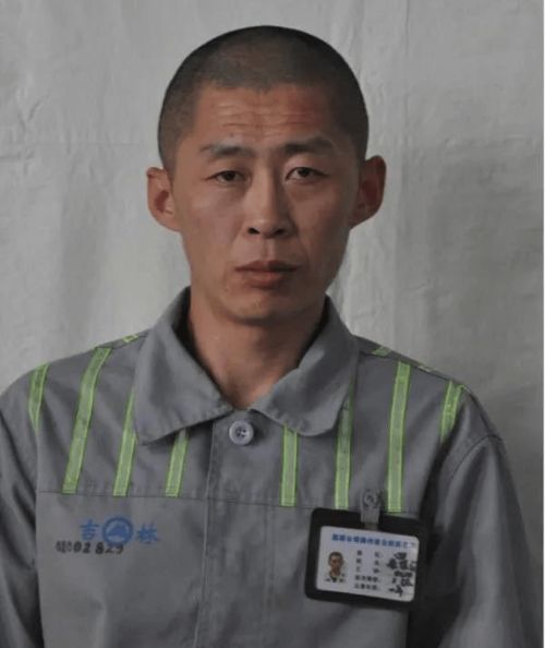 吉林男子3天被抓5次,只因酷似越狱犯朱贤键,警方 这不能怪我