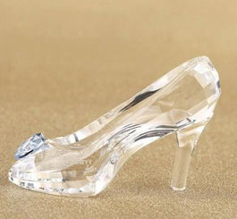摩羯座公主的鞋子 摩羯座公主的鞋子是什么
