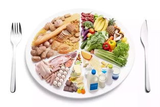 常吃什么食物可以让人体维持正常健康状态呢 哲龙老师