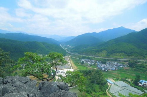 福建三明将乐县三个值得一去的旅游景点,看看有你喜欢的吗