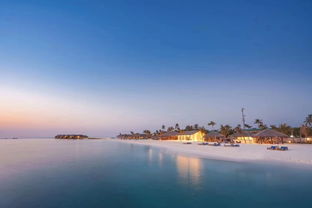 2019年马尔代夫新开业海岛推荐 玩马尔代夫最新海岛攻略