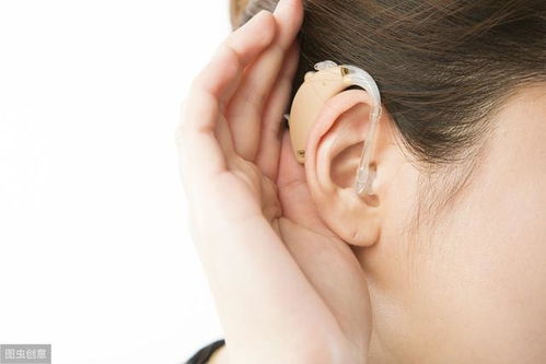 助听器的降噪功能最主要的好处
