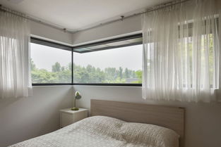 卧室开窗风水方位,住宅窗户风水都有什么讲究
