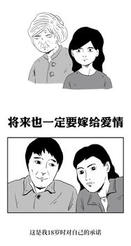 什么是爱 我从父母每天争吵中找到了答案