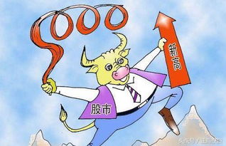 股市大盘什么时候能突破5000呀？