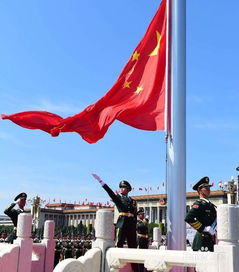 观看北京天安门广场升旗仪式攻略 