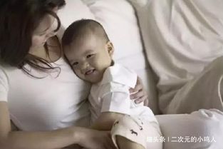 孩子喜欢摸妈妈乳房,不是耍流氓而是3种需求,家长先反思自己吧