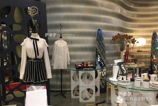 16 17秋冬女装设计师集成店标杆分析 10 Corso Como 上海店铺