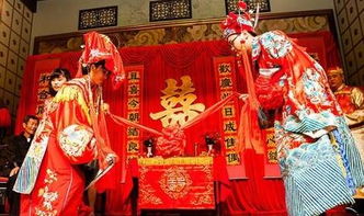 中式婚礼和西式婚礼有什么区别呢 你喜欢中式还是西式