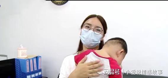 硕士丈夫婚外生子,直言看不起妻子初中文化,是她非要倒贴黏着我