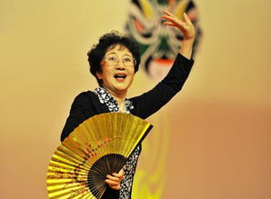 著名京剧表演艺术家黄孝慈简介照片成就 去世享年73岁