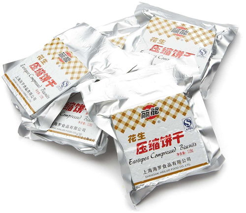 小火无聊煮压缩饼干,看到成品后,网友质疑 能吃吗