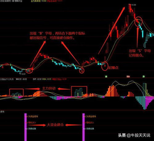 什么是异动分析