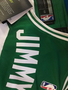 NBA定制球衣 送给超级喜欢篮球的男朋友的礼物