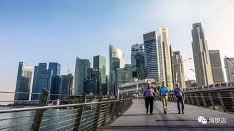 1200万元 为什么移民到新加坡需要这么贵