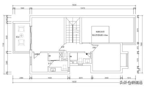 高端雅居设计 随心改造 让幸福满意生活稳稳落地