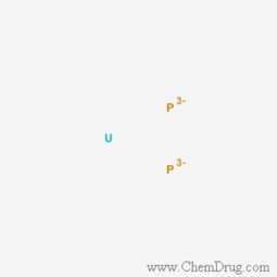 Uranium phosphide,Triuranium tetraphosphide,Uranium phosphide U3P4 ,E