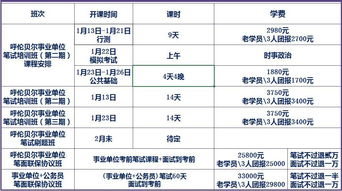 2017年呼伦贝尔事业单位公开招聘369名工作人员简章及职位表 