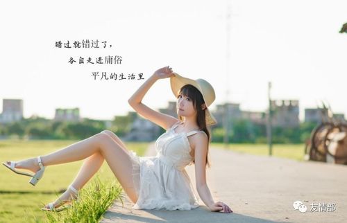 青春里,遇见我的帆布鞋女孩 一