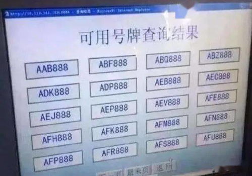 女子摇到666豹子号欣喜若狂,但是一看前面2个字母,脸变猪肝色