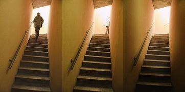 楼梯和楼梯间有哪些区别 