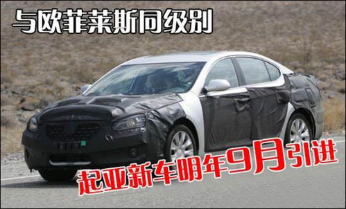 标题：新车｜小鹏G9同级，起亚EV9最新谍照，明年引入国内，卖多少钱？