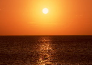 大海晚霞夕阳自然风景海边夕阳图片设计素材 高清模板下载 3.45MB 其他大全 