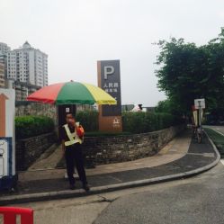 佛山岭南天地停车指南佛山岭南天地停车场(祖庙附近哪里有免费停车场)