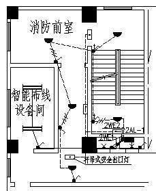 灯具安装的顺序