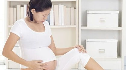 原创孕期出现这三种情况，营养不良可能正向你“招手”，孕妈要注意！